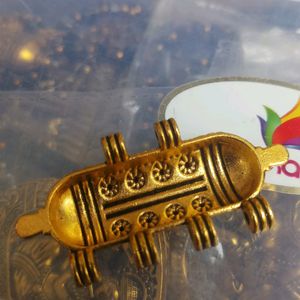 Traditional temple Pendent