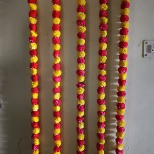 हजारा आर्टिफिशियल फ्लावर Hazara Artificial Flower