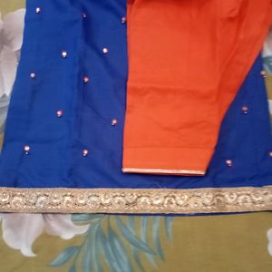 Patiala Salwar And Kurta