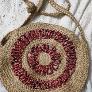 Stylish Boho Bag