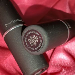 Mac Powder Kiss Lipstick