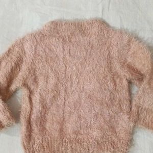 Woolen Sweater For Baby