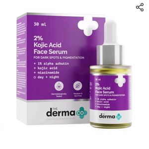 Kojic Acid Serum