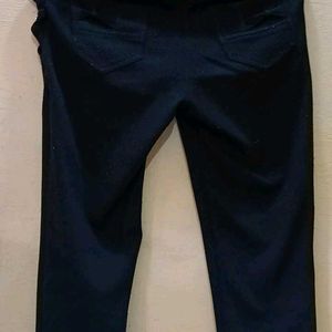 Women's Formal Pant Active Wear Winter Collection