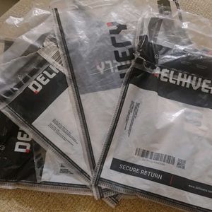 15 Shipping Bags