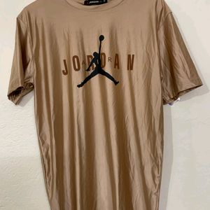 Jordan Tee