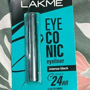 Lakme Liquid Eyeliner