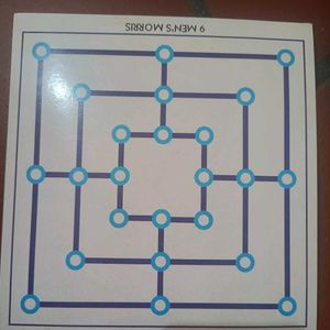 11 In 1 Family Game