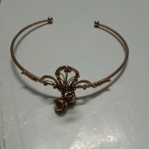 Bhujband And Bracelet Both