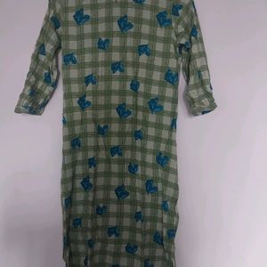 Max Kurta