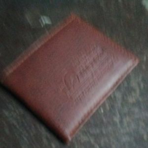 The Best Leather Wallet