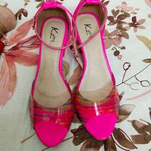Pink Heels For Sale