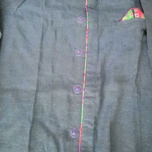 Choodidar Kurta Pyjama