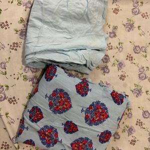 Anouk Kurta Pant Set