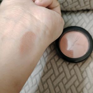 MAC BLUSH ORIGINAL