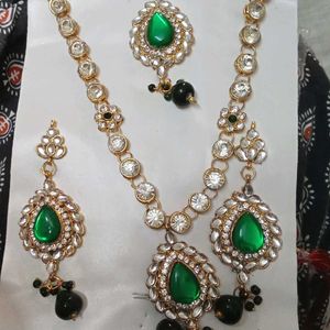 Kundan Set