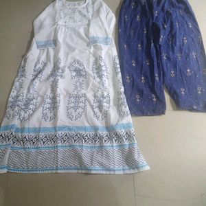 Pack Of 3 Kurta Set