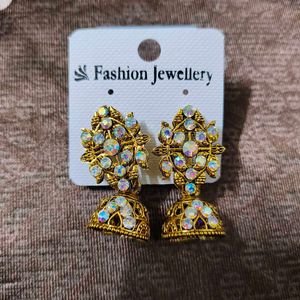 Minis Jumki 🦋 Earrings Best Quality Product