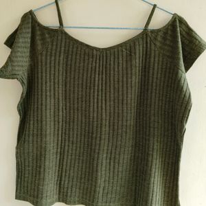 Trendy Women Top