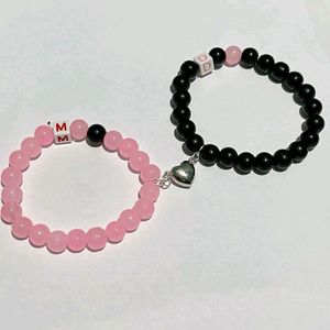 Magnet Bracelets