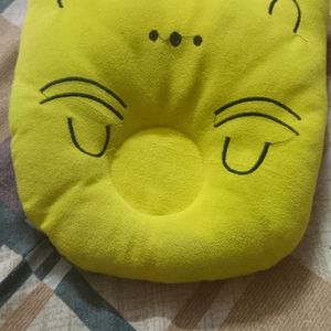 Baby Pillow And Very Cute