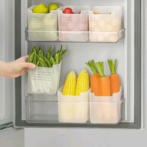 Fridge Organizer (6pc)