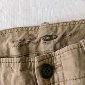 OLD NAVY™ VINTAGE CARGO