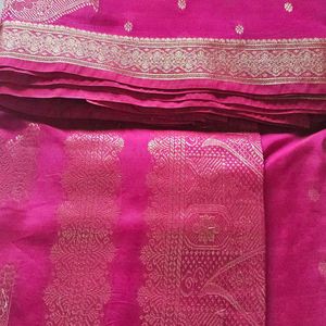 Soft Silk Saree