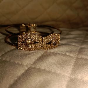 Golden Bracelet