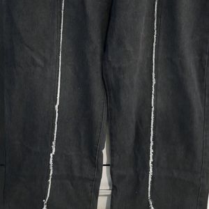 Zara Flared Jeans [Womens]