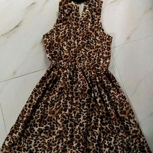 Leopard One Piece