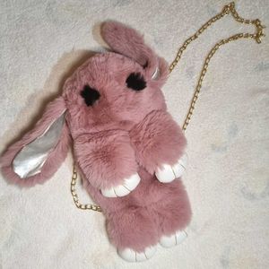 Cute Bunny Bag