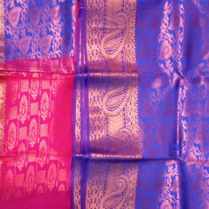 Elite Bridal Pick& Pick Fancy Saree