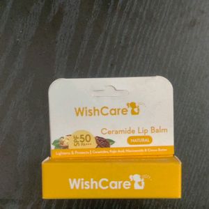 Wishcare Ceramide Lip Balm