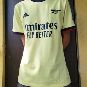 Arsenal Jersey For Men