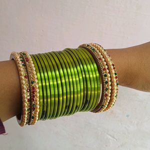 Bangles Set