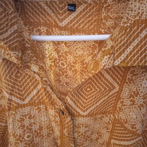 5XL Kurta