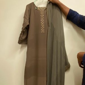 Kurta Suits&set