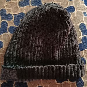 Winter Cap