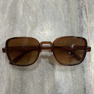 Brown Sunglasses