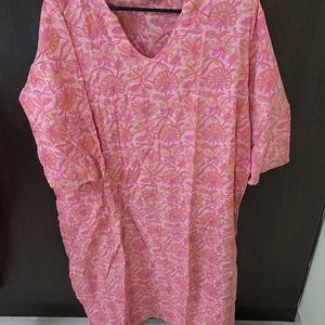 Kurti Set