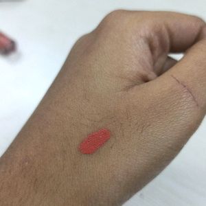 My Glamm Liquid Matte Lipstick