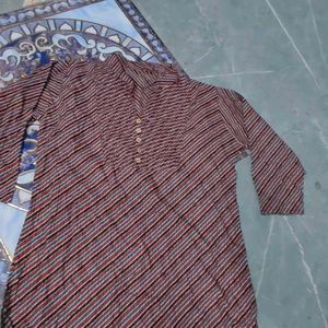 Unisex Kurta