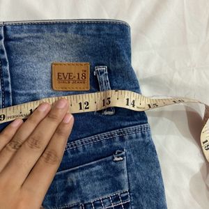 Slim Fit Jeans