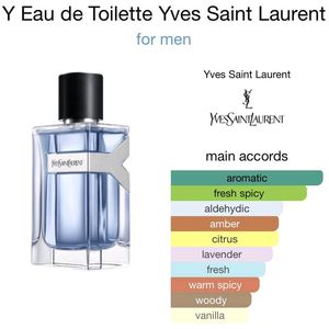 Yves Saint Laurent 100ml