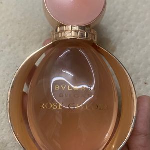 Bvlgari Aqua And Rose