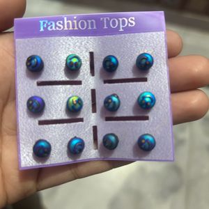 Earrings Light Weight