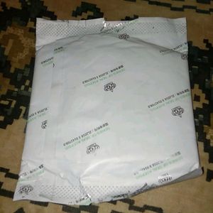 Anion Pads 5 Pieces