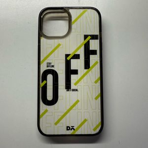 iPhone Cover