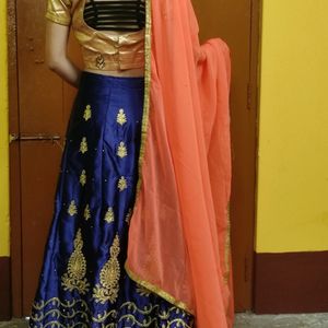 Lehenga Choli